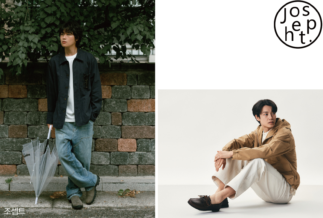 '남성 구두 세대교체 바람 분다' 2030 저격 남화 4인방은? 329-Image